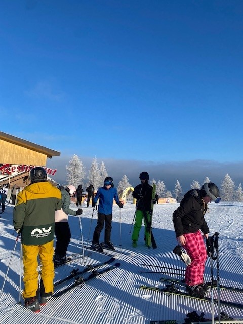 Skitur
