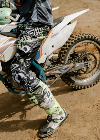 Crosstur til Kongshøj Mølle - Klik for at tilmelde dig