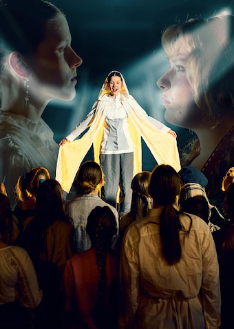 Rockmusical '27 - Klik for at tilmelde dig