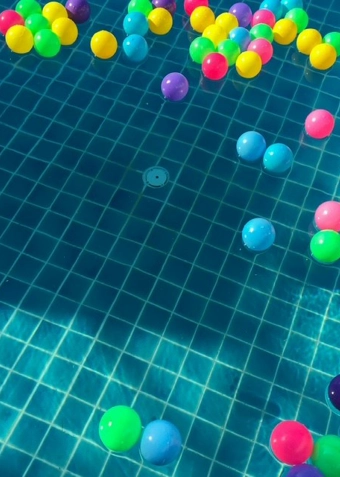 4. - 6. klasse: POOL PARTY '26 - Klik for at tilmelde dig