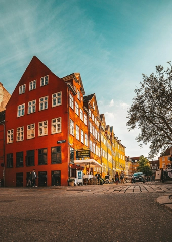 Hyggelig weekendtur til København forår 2026 - Klik for at tilmelde dig