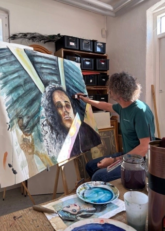 Kunst & Krea - Klik for at tilmelde dig