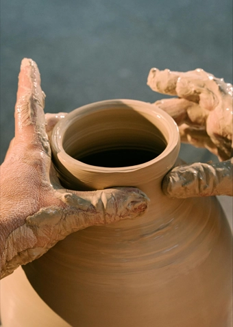 CLAY DAYS 2026 - Klik for at tilmelde dig