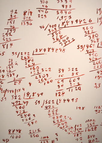 Matematik Nyborg - Klik for at tilmelde dig