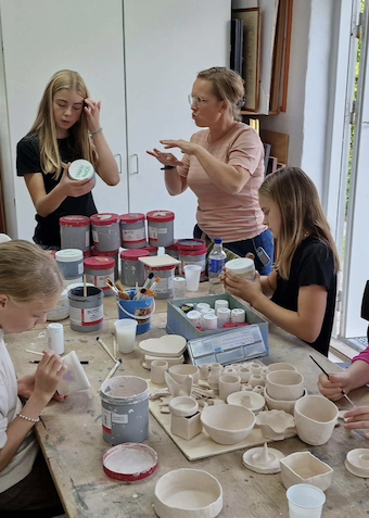 CRAFT-festival efterår 2026 - Klik for at tilmelde dig
