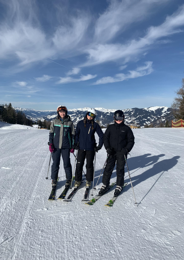Skitur