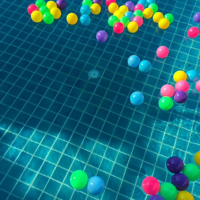 Pool Party