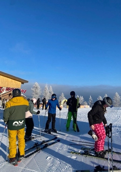 Skitur