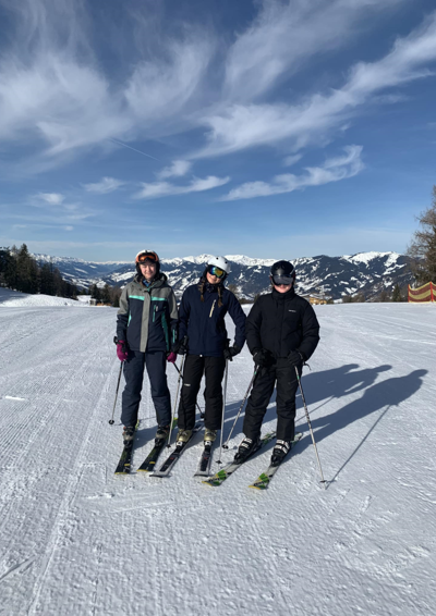 Skitur