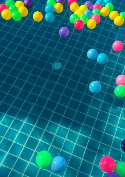 Pool Party