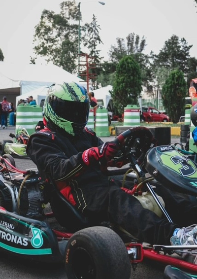 Gokart