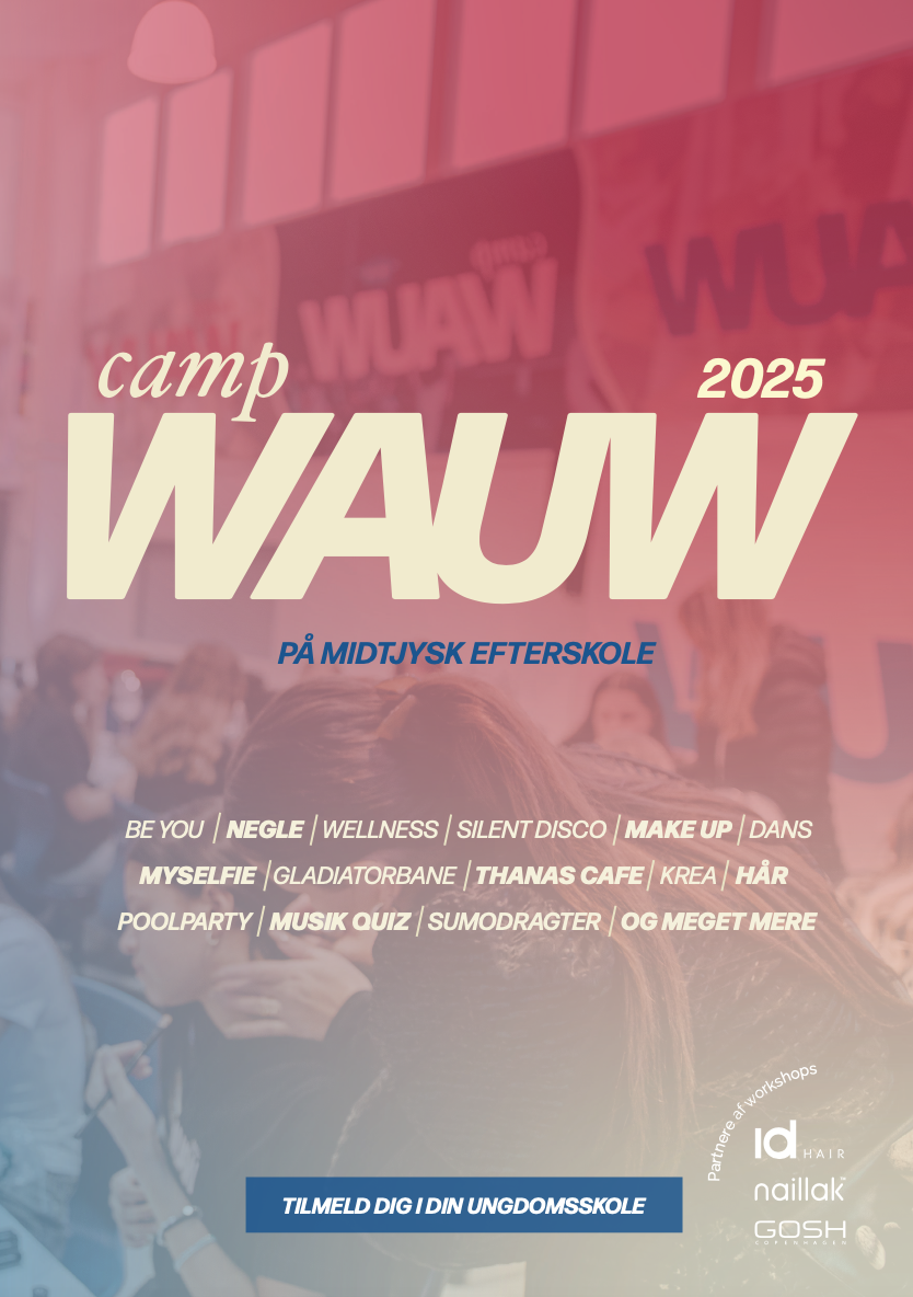 Camp Wauw