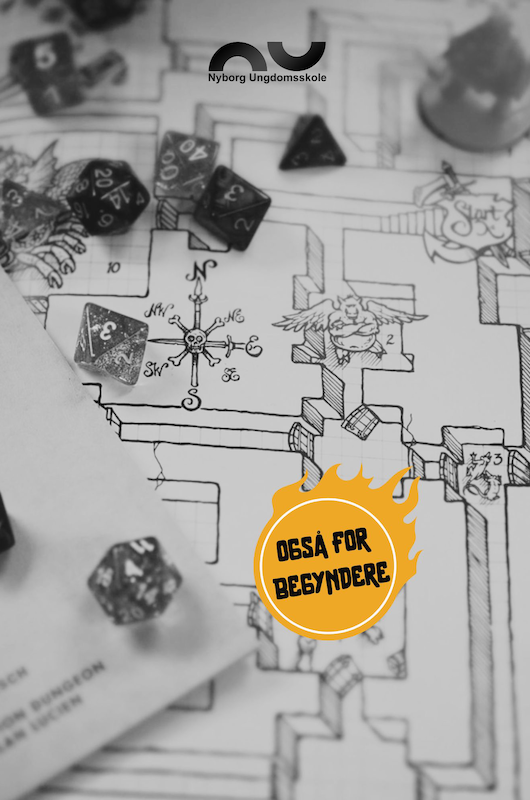 D&D