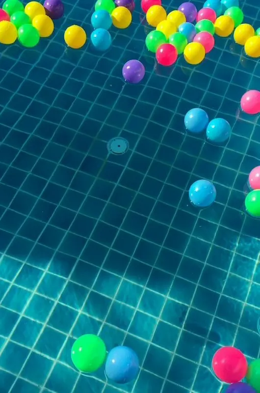 Pool Party