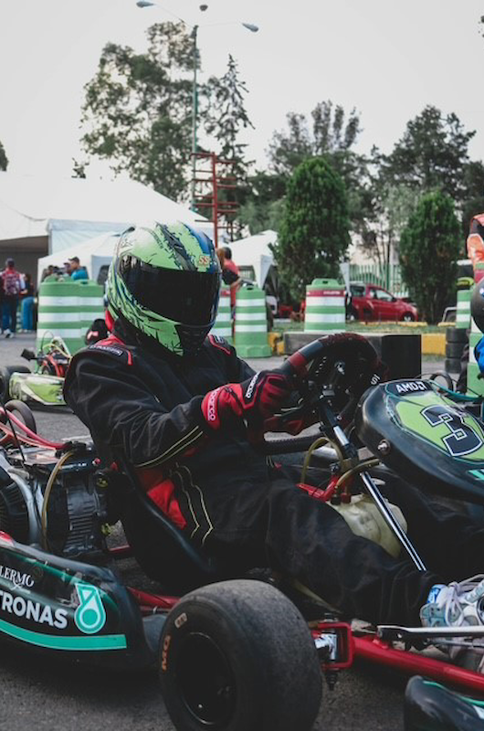 Gokart