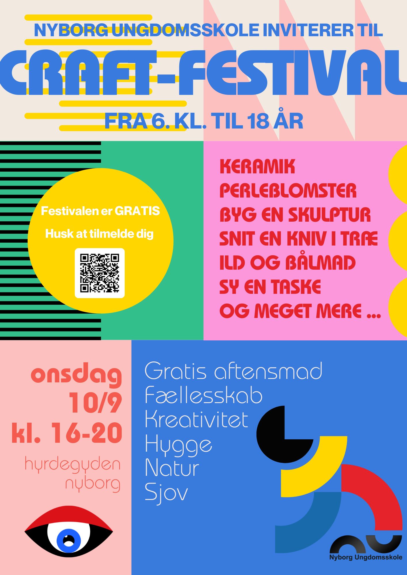 craft festival sept